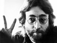 John Lennon 1940-1980