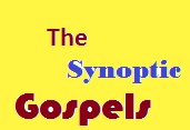 Synoptic Gospels