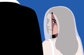 Anna Parini - NYTimes